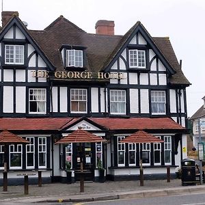 The George Hotel Pangbourne